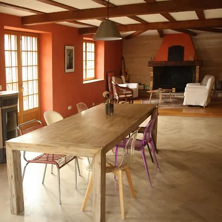 Le Clos Darwin - D'hotes Pensionat *