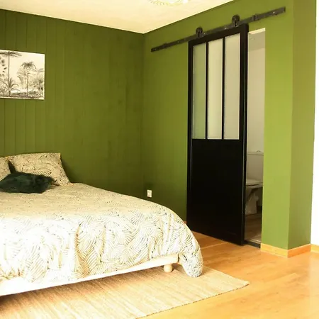 Le Clos Darwin - D'hotes