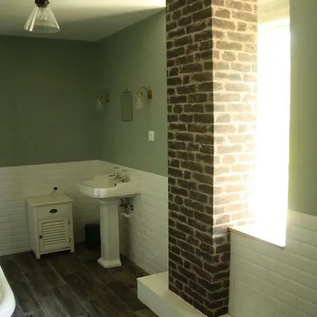 Le Clos Darwin - D'hotes