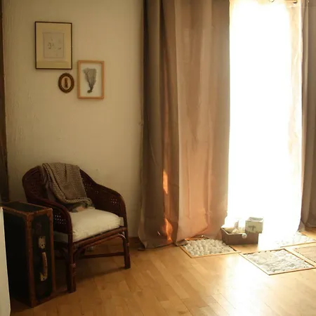 Le Clos Darwin - D'hotes 3*