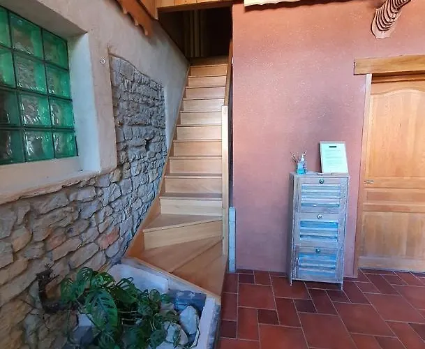 Le Clos Darwin - D'hotes