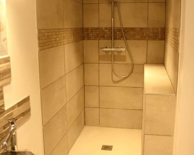 Affittacamere Le Clos Darwin - D'hotes