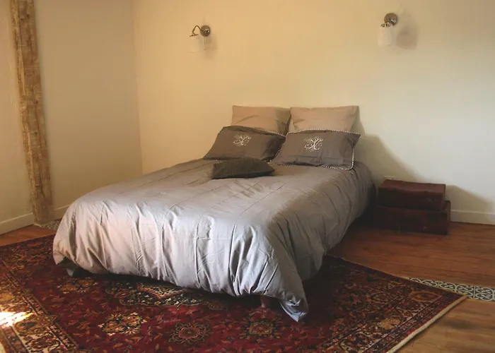 Le Clos Darwin - D'hotes 3*