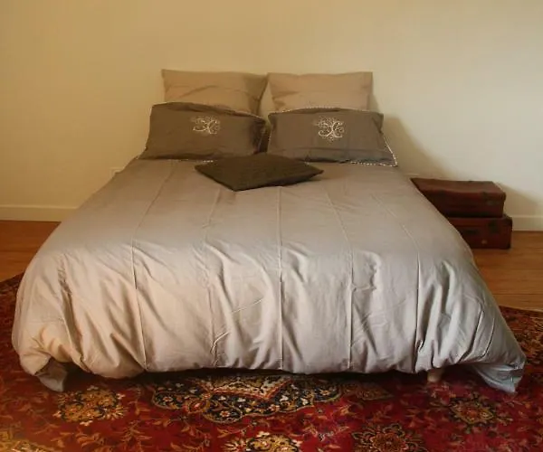 Le Clos Darwin - D'hotes 3*